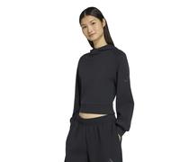 Adidas Soft Lux Kapuzenpullover