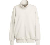 ADIDAS Damen Jacke Soft Lux Locker Reißverschluss (JV9904) XS WONALU