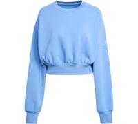 adidas All Szn Sweatshirt Damen blau