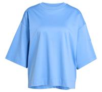 Soft Lux Lockeres T-Shirt Blue Fusion XL