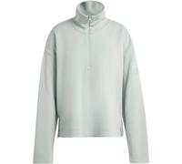 adidas Sweatshirt All SZN Damen Salbei Größe M