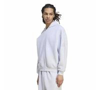 Adidas Soft Lux Reißverschlusspullover