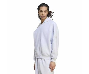 Adidas Soft Lux Reißverschlusspullover
