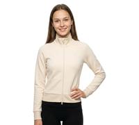 Adidas Soft Lux Slim Reißverschlusspullover