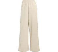 Adidas Soft LUX Straight LEG Bottoms Damen Hose, braun XL