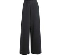 Adidas Soft LUX Straight LEG Bottoms Damen Hose, schwarz L