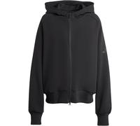 adidas Soft Lux Sweatjacke Damen KE9147 - black XXS