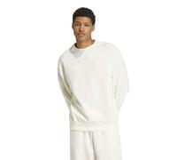 Adidas Sweatshirt Soft LUX Crew Herren