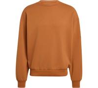Adidas Soft Lux Sweatshirt S Dusky Bronze