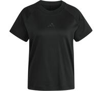 adidas Soft Lux T-Shirt Damen KC8089 - black XL