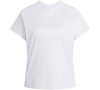 adidas Soft Lux T-Shirt Damen KR0148 - frozen purple XXL
