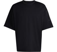 adidas Soft Lux T-Shirt Herren KB8092 - black XXL