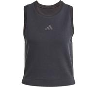 Soft Lux Tanktop Black M