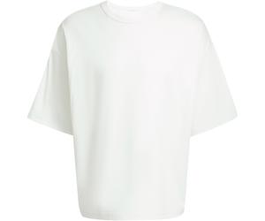 adidas Soft Lux Trainingsshirt Herren KB8095 - off white L