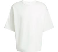 adidas Soft Lux Trainingsshirt Herren KB8095 - off white XXL