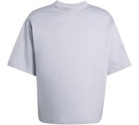 adidas Soft Lux Trainingsshirt Herren KE5900 - halo silver XXL