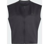 ADIDAS SOFT LUX VEST (IF674) M Schwarz