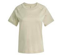 adidas Soft Luxus Tee T - Shirt Damen, Größe: M
