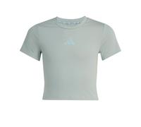 adidas Soft T - Shirt Mädchen (nur noch wenige Artikel verfügbar)
