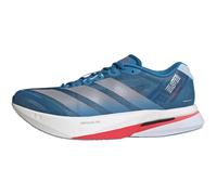 adidas Solar Blue / Silver Metallic Herren 43 1/3 EU adidas Adizero Boston 13