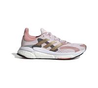 adidas SOLAR BOOST 4 W für Damen, rosa, Größe 40 EU / 6,5 UK