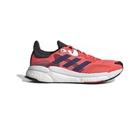 adidas SOLAR BOOST + M für Herren, rot, Größe 49 ⅓ EU / 13,5 UK