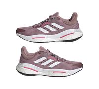 Adidas Solar Control Sneaker Magmau/Ftwwht/Pulmag 6