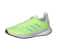 adidas Solar Glide 3 W, Zapatillas de Running Mujer, AMALRE/AGUCLA/TOQGRI, 38 2/3 EU