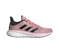 Adidas SolarGlide 4 ST Laufschuh Damen rosa 6