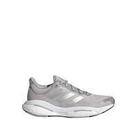 adidas Solar Glide 5 Grey/Silver Metallic/Wonder Mauve 9.5 B (M)