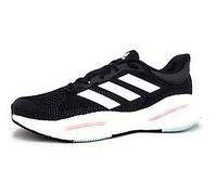 adidas Solar Glide 5 Sneaker Cblack/Almblu/Beampk 5.5