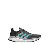 adidas Solarboost 4 Shoes Men's, Grey, Size 10