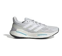 Adidas Solarcontrol 2 Damen Laufschuhe, grau, Größe 38 ⅔ 38 ⅔