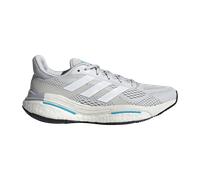 adidas Dash Grey / Footwear White / Lucid Cyan Damen 38 EU adidas Solarcontrol 2