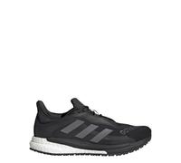adidas Solar Glide 4 GTX Laufschuhe , Größe: 39 1/3 schwarz