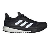Adidas SolarGlide 4 GORE-TEX Laufschuh Herren Laufschuhe, schwarz, Größe 41 ⅓ 41 ⅓