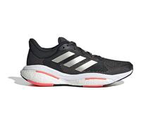 Adidas Solarglide 5 Laufschuh Damen Laufschuhe, grau, Größe 38 ⅔ 38 ⅔