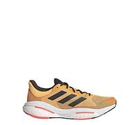 adidas Solarglide 5 Shoes Men's, Orange, Size 9