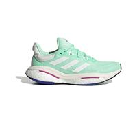 adidas Solarglide 6 für Damen, grün, Größe 44 EU / 9,5 UK