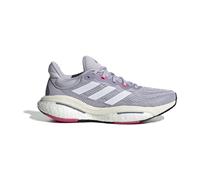 ADIDAS Solarglide 6 W - Damen - Violett / Weiß - Größe 38- Modell 2023