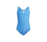 Adidas Solid Badeanzug Kinder blau Größe 104