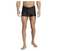 adidas SOLID BOXER Herren Badehose, schwarz, größe 6