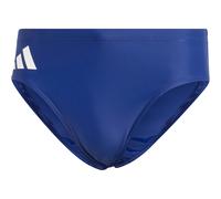 adidas Herren Solid Swim Trunks Badehose, Dark Blue/Blue Burst, 28