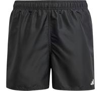 adidas Solid Badeshorts Jungen JG3604 - black/white 140