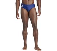 Adidas Badehose Herren Solid IU1881 – dark blue/white – Größe 4 (S)