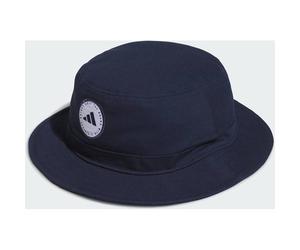 ADIDAS Solid Bucket Hat (KOV63) S/M Collegiate Navy