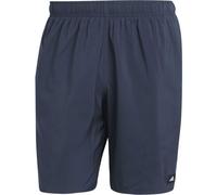 adidas SOLID CLX CLASSIC-LENGTH Herren Badeshorts, dunkelblau, größe XXL 2XL