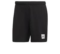 adidas Solid CLX Swimshorts Badeshorts Badehosen (as3, Alpha, x_l, Regular, Regular, Black)