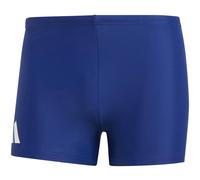 Adidas Solid - Herren Badehose, blau 10