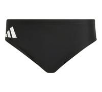 Adidas Solid Herren Badehose, schwarz 8